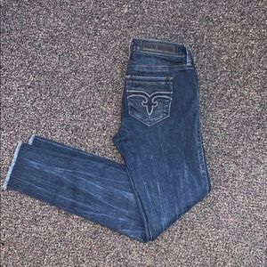 Never worn Rock Revivals